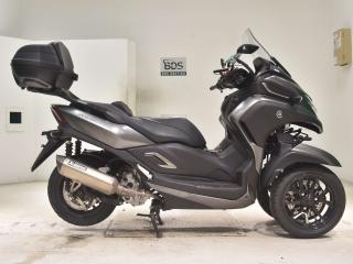 Yamaha TORI CITY 300