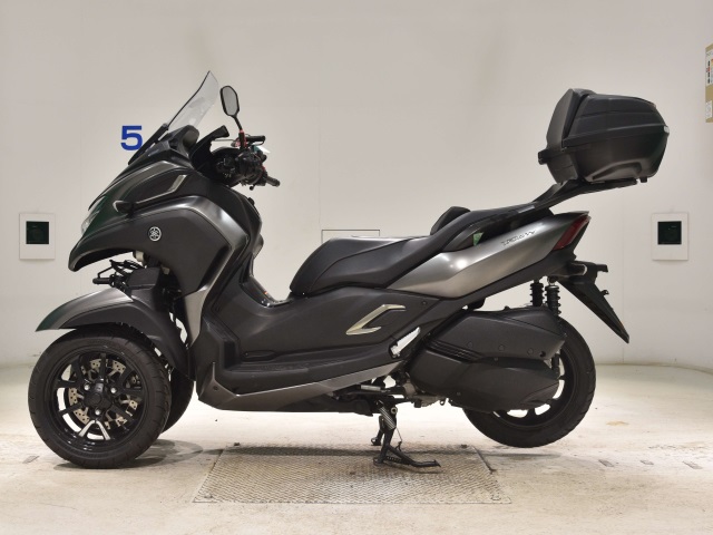 Yamaha TORI CITY 300