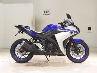 Yamaha YZF-R3