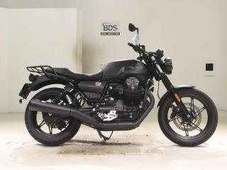 MOTO GUZZI MOTO GUZZI V7 STONE