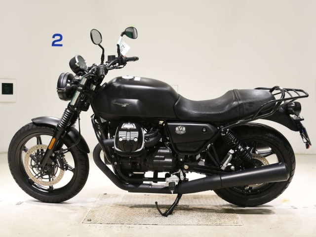 MOTO GUZZI MOTO GUZZI V7 STONE