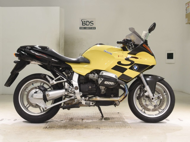 BMW BMW R1100S