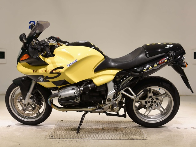 BMW BMW R1100S