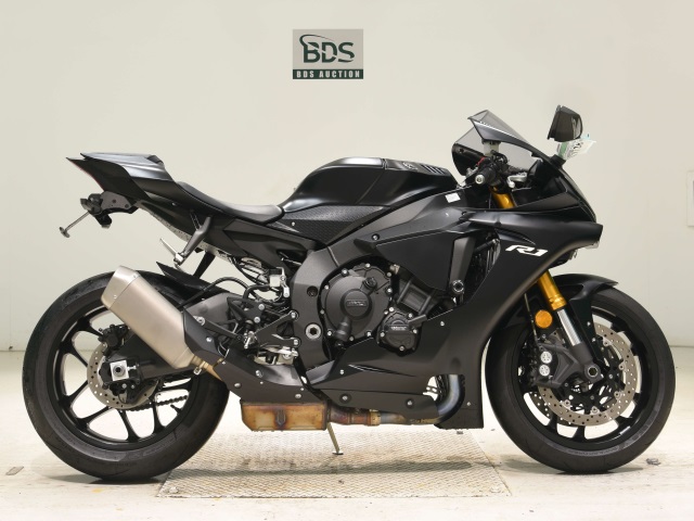 Yamaha YZF-R1