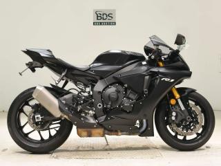 Yamaha YZF-R1
