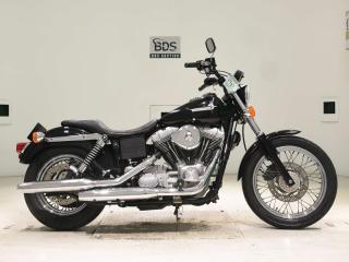 Harley-Davidson HARLEY FXD1450