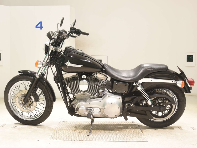 Harley-Davidson HARLEY FXD1450