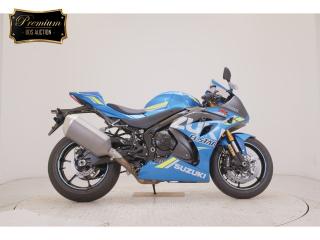 Suzuki GSX-R1000RA