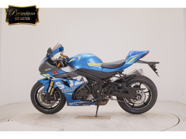 Suzuki GSX-R1000RA
