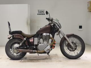 Suzuki SAVAGE 400