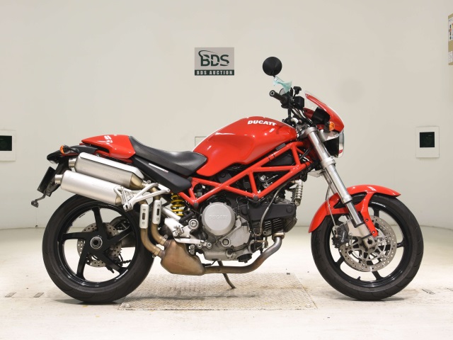 Ducati DUCATI MONSTER S2R