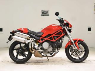 Ducati DUCATI MONSTER S2R