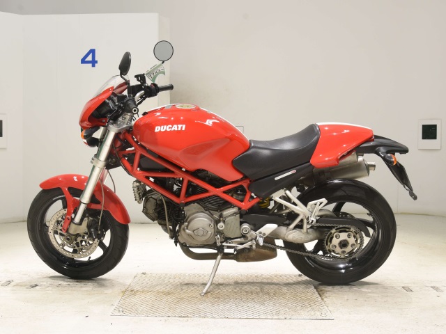 Ducati DUCATI MONSTER S2R