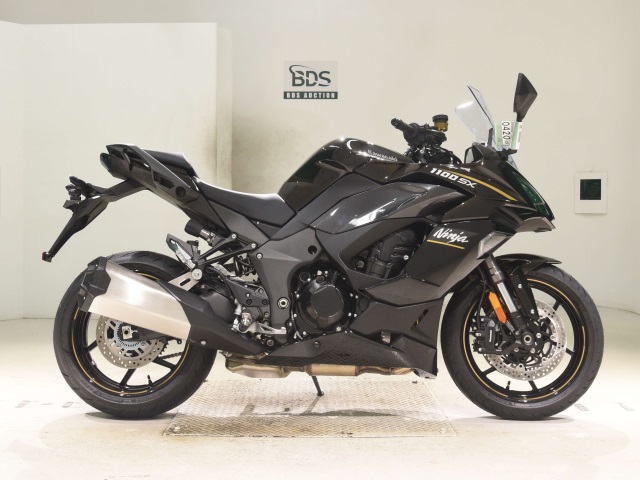Kawasaki NINJA1100SX