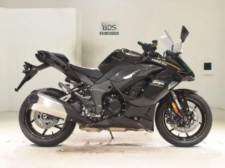 Kawasaki NINJA1100SX