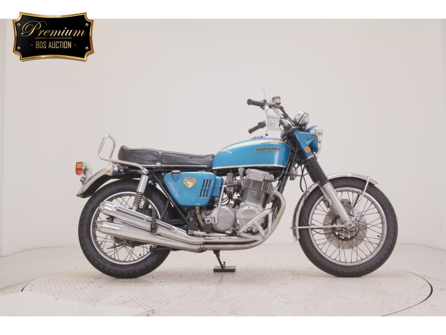 Honda CB750