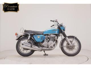 Honda CB750