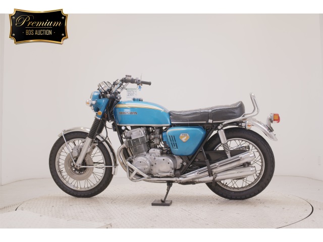 Honda CB750