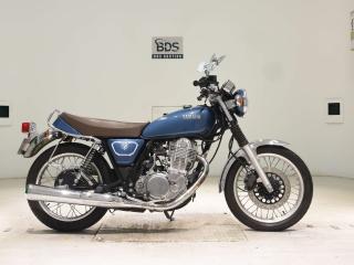 Yamaha SR400-5