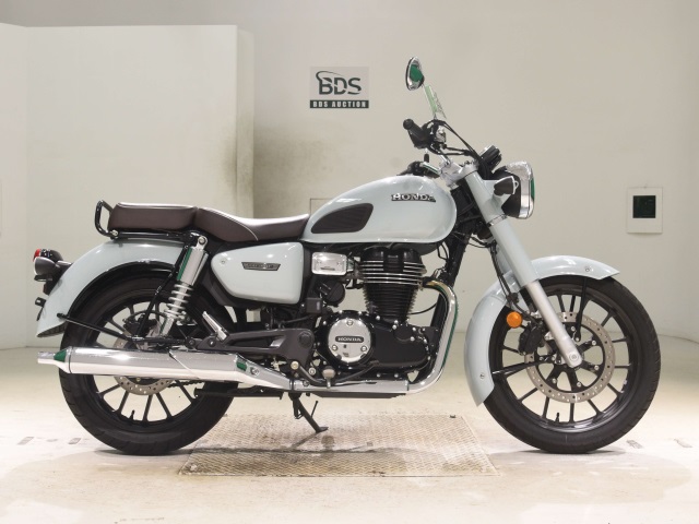 Honda GB350C