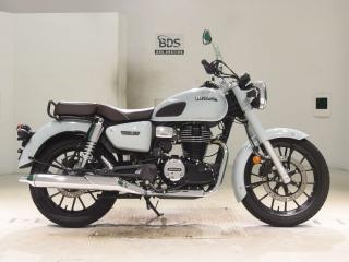 Honda GB350C