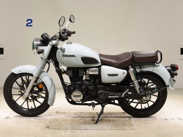 Honda GB350C