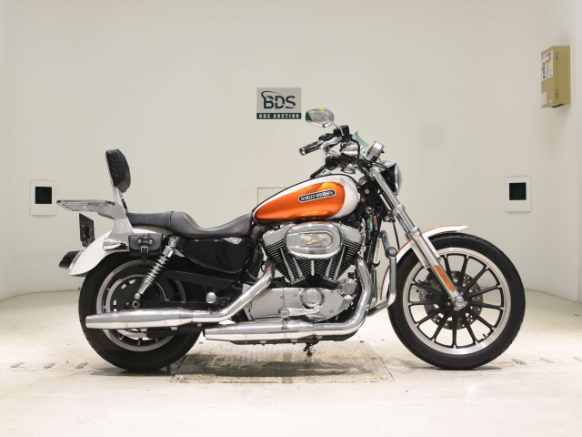 Harley-Davidson HARLEY XL1200LI