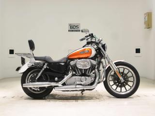 Harley-Davidson HARLEY XL1200LI