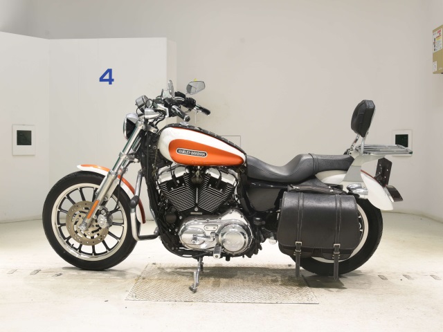 Harley-Davidson HARLEY XL1200LI