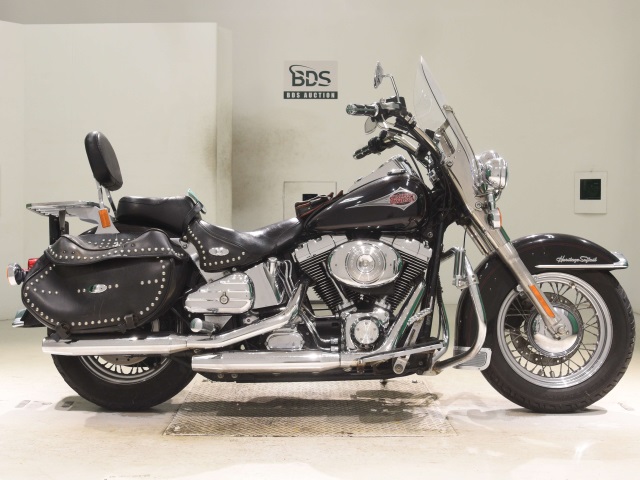 Harley-Davidson HARLEY FLSTCI1450