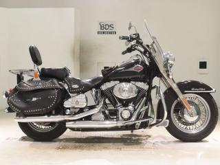 Harley-Davidson HARLEY FLSTCI1450