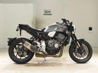 Honda CB1000R-2