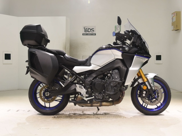 Yamaha TRACER 900