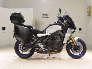 Yamaha TRACER 900