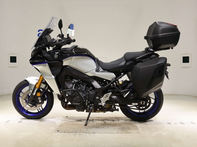 Yamaha TRACER 900
