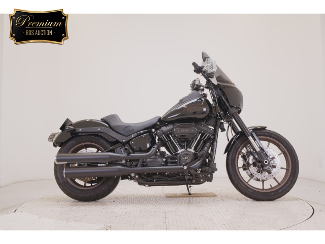 Harley-Davidson  HARLEY FXLRS1870