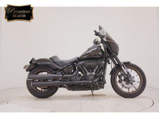 Harley-Davidson  HARLEY FXLRS1870