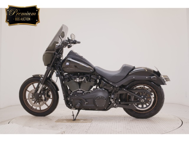 Harley-Davidson  HARLEY FXLRS1870