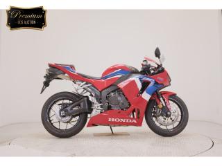 Honda CBR600RR-4