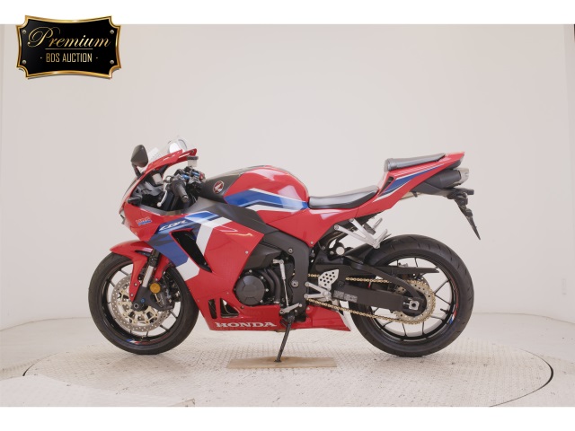 Honda CBR600RR-4
