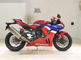 Honda CBR1000RR-R