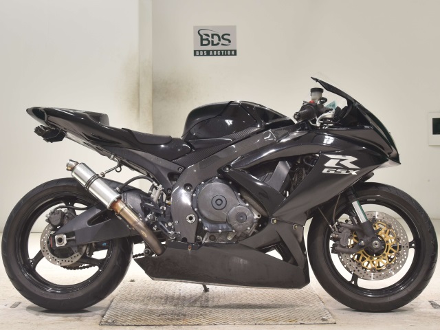 Suzuki GSX-R600