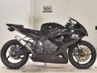 Suzuki GSX-R600