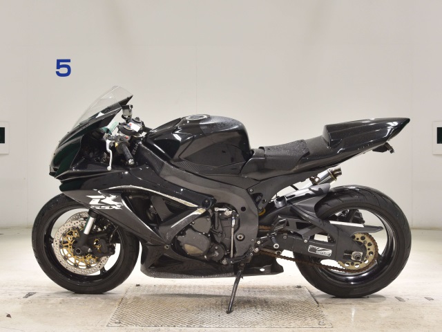 Suzuki GSX-R600