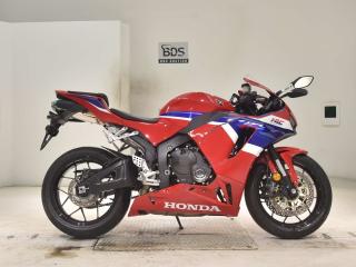 Honda CBR600RR-4