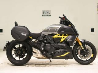 Ducati  DUCATI  DIAVEL 1260S