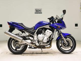 Yamaha FZS1000 FEATHER