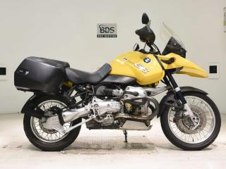 BMW BMW R1150GS