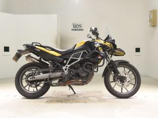 BMW BMW F650GS/800