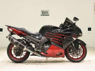 Kawasaki ZX-14RA